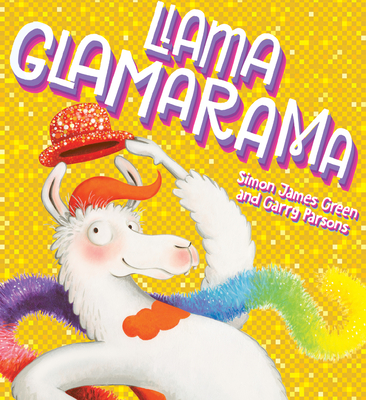 Image for Llama Glamarama Llama Glamarama