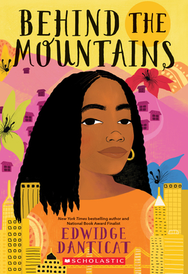 Image for Behind the Mountains Behind the Mountains