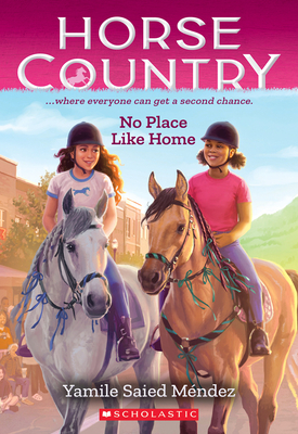 Image for No Place Like Home (Horse Country #4) No Place Like Home (Horse Country #4)