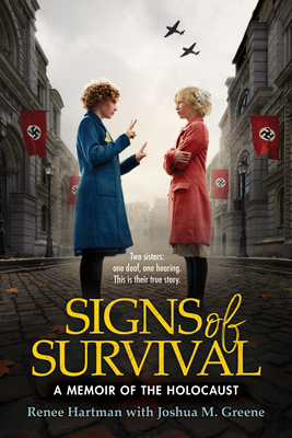 Image for Signs of Survival: A Memoir of the Holocaust Signs of Survival: A Memoir of the Holocaust