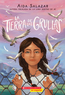 Image for La tierra de las grullas (Land of the Cranes) (Spanish Edition) La tierra de las grullas (Land of the Cranes) (Spanish Edition)