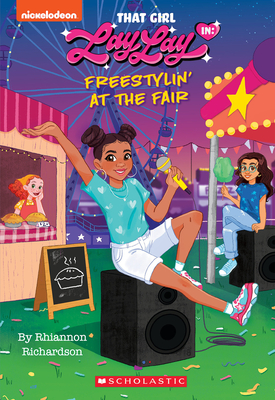 Image for That Girl Lay Lay: Chapter Book #2 (That Girl Lay Lay, 2) That Girl Lay Lay: Chapter Book #2 (That Girl Lay Lay, 2)