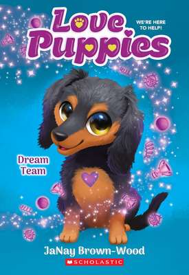 Love Puppies