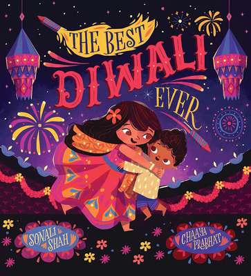 Image for The Best Diwali Ever The Best Diwali Ever