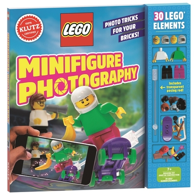 Image for LEGO Minifigure Photography