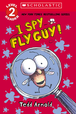 Image for I Spy Fly Guy! (Scholastic Reader, Level 2): Scholastic Reader, Level 2