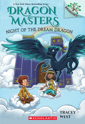 Dragon Masters: Night of the Dream Dragon [Holiday Book Drive, 10% Off]