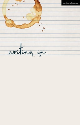 Writing in Coffee Shops: Confessions of a Playwright