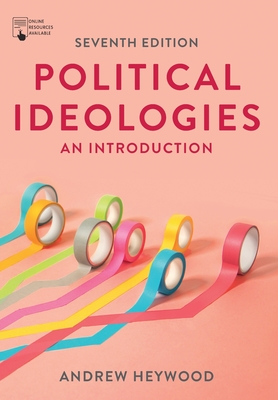 Political Ideologies: An Introduction (2021)