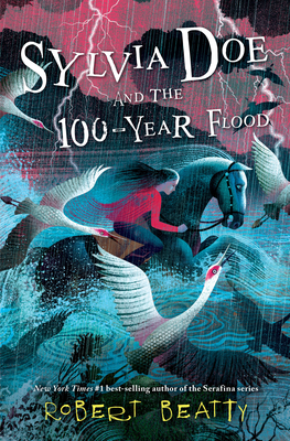 Image for Sylvia Doe and the 100-Year Flood Sylvia Doe and the 100-Year Flood