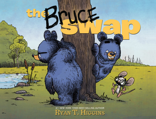 Image for The Bruce Swap