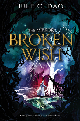 Broken Wish-The Mirror, Book 1