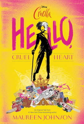 Hello, Cruel Heart