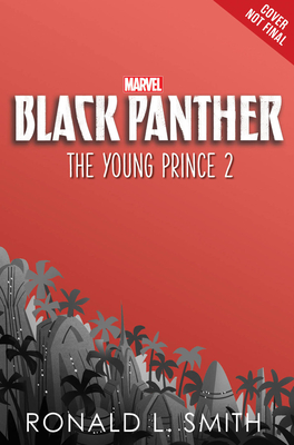 Black Panther: Spellbound (The Young Prince)