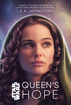 Image for Queen's Hope (Star Wars)