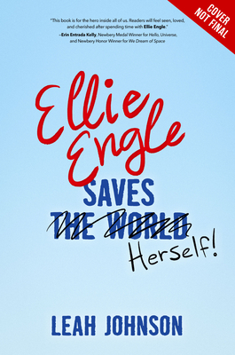 Ellie Engle Saves Herself