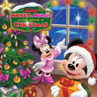 Disney Junior: Mickey & Minnie Wish Upon a Christmas
