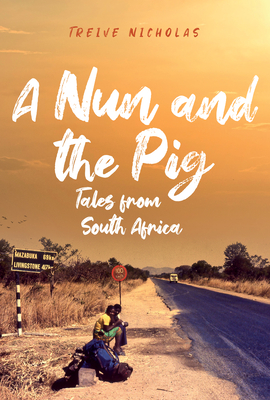 A Nun And The Pig