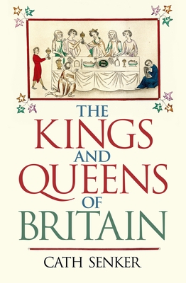 Image for The Kings and Queens of Britain The Kings and Queens of Britain