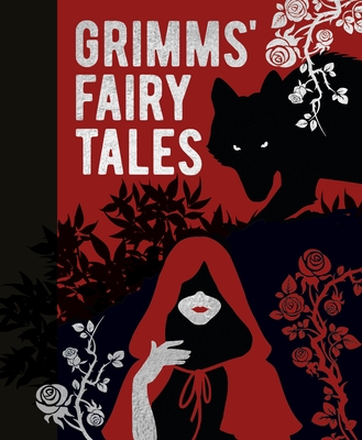 Grimm's Fairy Tales (Arcturus Gilded Classics, 3)