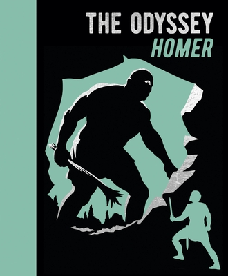 The Odyssey (Arcturus Gilded Classics, 5)