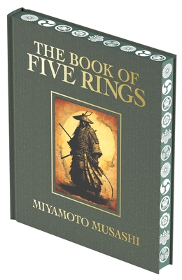 Image for Book of Five Rings: Luxury Full-Color Edition Book of Five Rings: Luxury Full-Color Edition