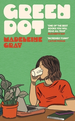 Green Dot (International Edition)