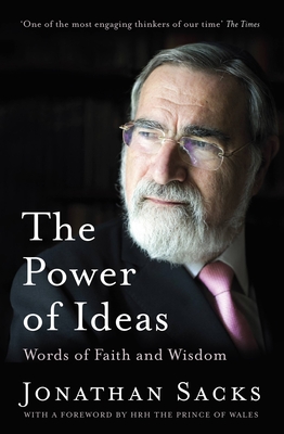 Image for Power of Ideas: Words of Faith and Wisdom Power of Ideas: Words of Faith and Wisdom