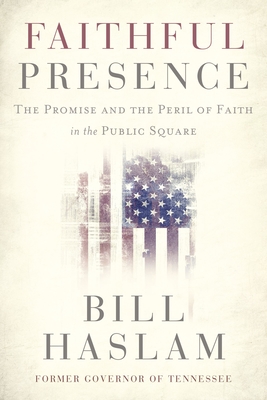 Faithful Presence Hardcover