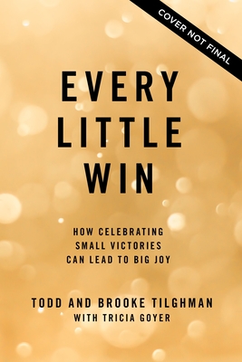 Every Little Win: How Celebrating Small Victories Can Lead to Big Joy