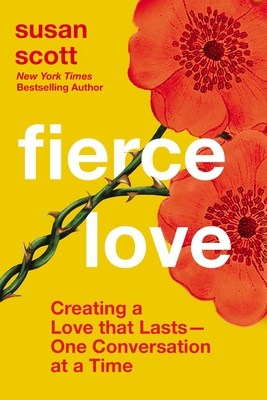 Fierce Love: Creating a Love that Lasts---One Conversation at a Time The Perfect Christian Valentine's Day Gift for Couples