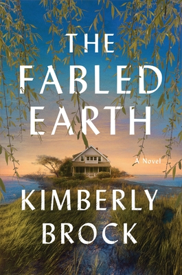 The Fabled Earth: A Novel