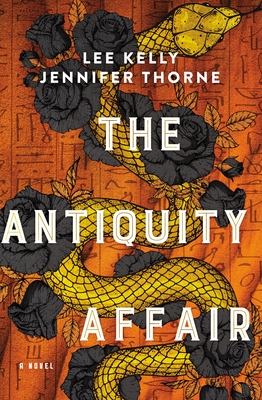 Antiquity Affair