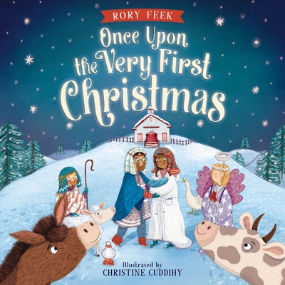 Image for Once Upon the Very First Christmas Once Upon the Very First Christmas