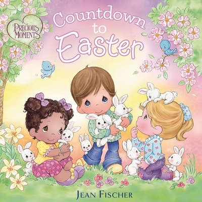 Image for Precious Moments: Countdown to Easter Precious Moments: Countdown to Easter