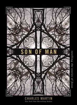 Image for SON OF MAN: RETELLING THE STORIES OF JESUS