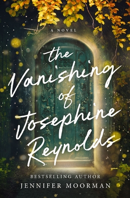 Vanishing of Josephine Reynolds
