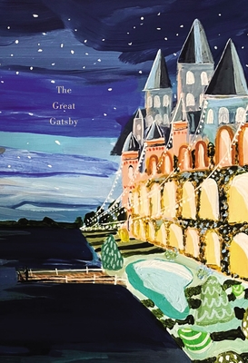 Great Gatsby (Painted Editions)