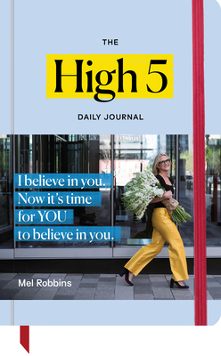 Image for The High 5 Daily Journal The High 5 Daily Journal