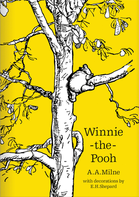 Image for WINNIE-THE-POOH