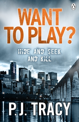 Want to Play (Twin Cities Thriller)