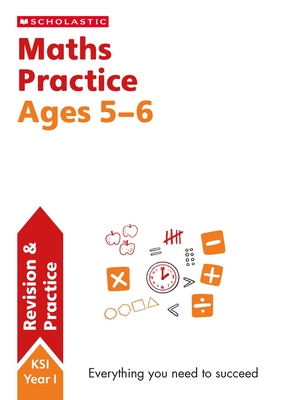 National Curriculum Maths Practice Yr 1
