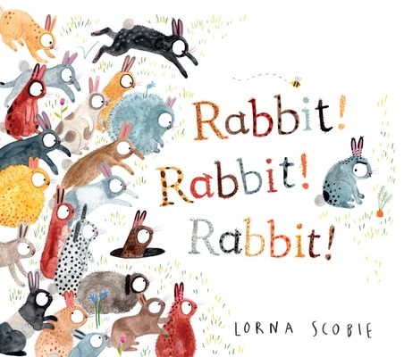 Rabbit Rabbit Rabbit