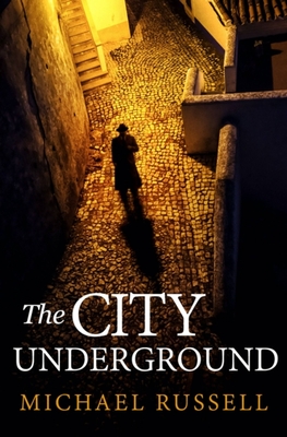 The City Underground (Stefan Gillespie)