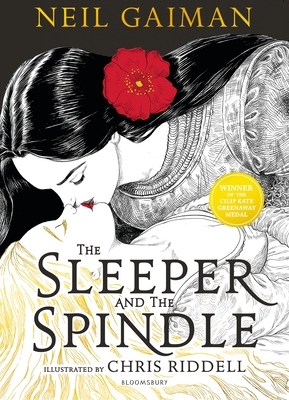The Sleeper & The Spindle
