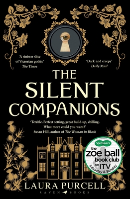 Silent Companions