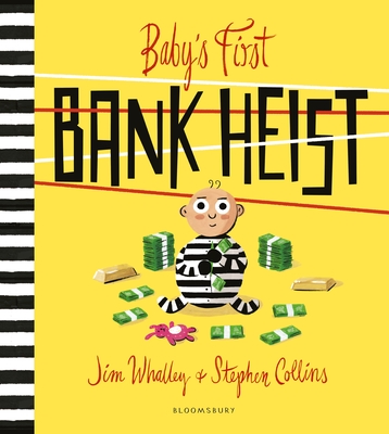 Del beb Primer Banco Heist