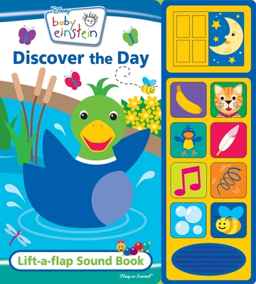 Baby Einstein Discover The Day