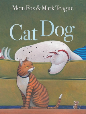 Image for Cat Dog