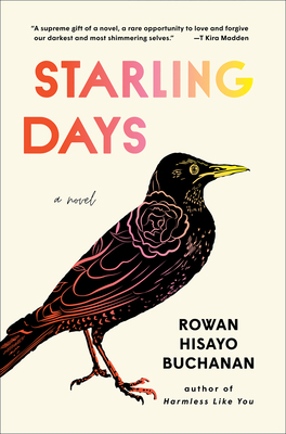 Starling Days : A Novel